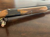 Browning Superposed 20ga Grade 1 1965 Minty RKLT Blond Wood 26 1/2 SK/Sk - 9 of 10