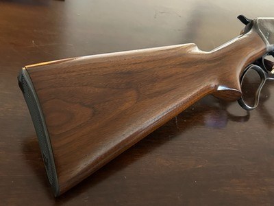 Winchester Model 65.218 Bee 24inNice Gun - Image 9 of 11