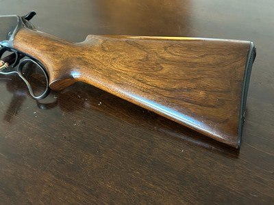 Winchester Model 65.218 Bee 24inNice Gun - Image 2 of 11