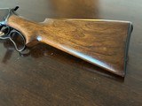 Winchester Model 65.218 Bee 24inNice Gun - Image 2 of 11