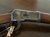 Winchester Model 65.218 Bee 24inNice Gun - Image 8 of 11