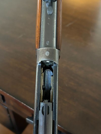 Winchester Model 65.218 Bee 24inNice Gun - Image 11 of 11