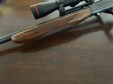 Browning SA-22.22 long rifleSimmons scope Exc condition - 3 of 9