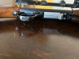 Browning SA-22.22 long rifleSimmons scope Exc condition - 7 of 9