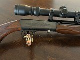 Browning SA-22.22 long rifleSimmons scope Exc condition - 5 of 9