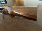 Browning SA-22.22 long rifleSimmons scope Exc condition - 2 of 9