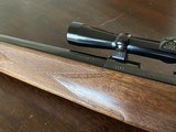 Kimber of Oregon M82 Early .22 LRClassic Steel Buttplate - 4 of 10