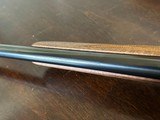 Kimber of Oregon M82 Early .22 LRClassic Steel Buttplate - 10 of 10