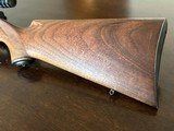 Kimber of Oregon M82 Early .22 LRClassic Steel Buttplate - 2 of 10