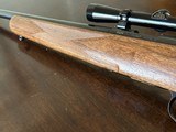 Kimber of Oregon M82 Early .22 LRClassic Steel Buttplate - 3 of 10
