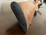 Kimber of Oregon M82 Early .22 LRClassic Steel Buttplate - 9 of 10