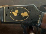 Marlin Model 39AWL 