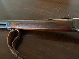 Winchester Model 64 DeluxeCarbine32 W.S. EXC - 3 of 12