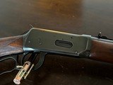 Winchester Model 64 DeluxeCarbine32 W.S. EXC - 8 of 12