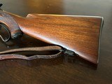 Winchester Model 64 DeluxeCarbine32 W.S. EXC - 2 of 12