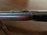 Winchester Model 64 DeluxeCarbine32 W.S. EXC - 5 of 12
