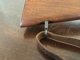 Winchester Model 64 DeluxeCarbine32 W.S. EXC - 7 of 12