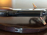 Winchester Model 64 DeluxeCarbine32 W.S. EXC - 6 of 12