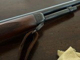 Winchester Model 64 DeluxeCarbine32 W.S. EXC - 11 of 12