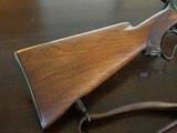 Winchester Model 64 DeluxeCarbine32 W.S. EXC - 9 of 12
