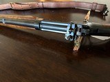 Winchester Pre 64. Model 64 Deluxe Carbine30-30Exc - 3 of 12