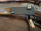 Winchester Pre 64. Model 64 Deluxe Carbine30-30Exc - 1 of 12