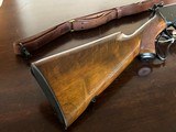Winchester Pre 64. Model 64 Deluxe Carbine30-30Exc - 6 of 12