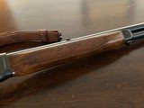 Winchester Pre 64. Model 64 Deluxe Carbine30-30Exc - 8 of 12