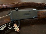 Winchester Pre 64. Model 64 Deluxe Carbine30-30Exc - 5 of 12