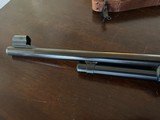 Winchester Pre 64. Model 64 Deluxe Carbine30-30Exc - 2 of 12