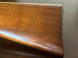 Winchester 63Pre War.22 LRSuper Speed1937 - Image 3 of 12