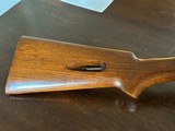 Winchester 63Pre War.22 LRSuper Speed1937 - Image 8 of 12