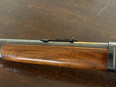 Winchester 63Pre War.22 LRSuper Speed1937 - Image 6 of 12