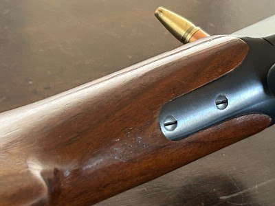 Winchester 63Pre War.22 LRSuper Speed1937 - Image 12 of 12