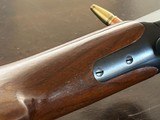 Winchester 63Pre War.22 LRSuper Speed1937 - Image 12 of 12