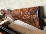 Browning 28ga Superposed Pigeon Grade RKLTThe finest Pigeon Grade I have seen - Image 2 of 9