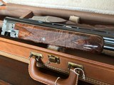 Browning 28ga Superposed Pigeon Grade RKLTThe finest Pigeon Grade I have seen - Image 7 of 9