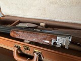 Browning 28ga Superposed Pigeon Grade RKLTThe finest Pigeon Grade I have seen - Image 8 of 9