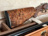 Browning 28ga Superposed Pigeon Grade RKLTThe finest Pigeon Grade I have seen - Image 5 of 9