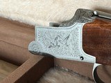 Browning 28ga Superposed Pigeon Grade RKLTThe finest Pigeon Grade I have seen