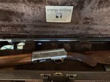 Browning A5ClassicOne of Five Thousand 12ga 28in Mod - 9 of 9