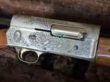 Browning A5ClassicOne of Five Thousand 12ga 28in Mod - 3 of 9