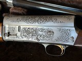 Browning A5ClassicOne of Five Thousand 12ga 28in Mod - 1 of 9