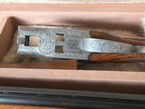 Browning Pointer Grade 20ga26 1/2IC/M 1960Watrin - 3 of 11