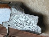 Browning Pointer Grade 20ga26 1/2IC/M 1960Watrin - 4 of 11