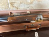 Browning Pointer Grade 20ga26 1/2IC/M 1960Watrin - 8 of 11