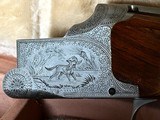 Browning Pointer Grade 20ga26 1/2IC/M 1960Watrin - 1 of 11