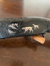 Winchester Model 12 20ga (Engraved) - Image 4 of 8