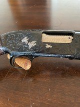 Winchester Model 12 20ga (Engraved) - Image 7 of 8
