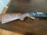 Winchester Model 12 20ga (Engraved) - Image 6 of 8